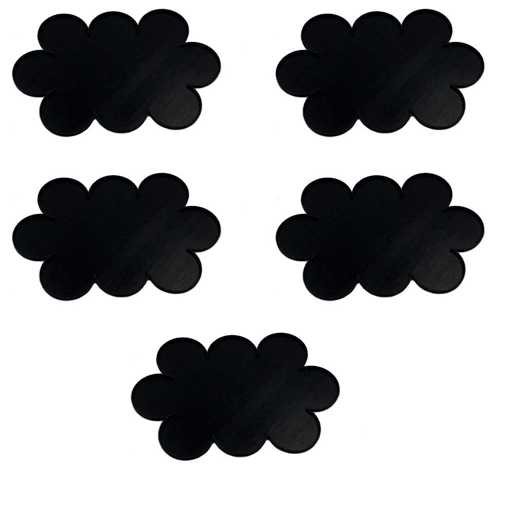 25mm 10 Model 3x4x3 Movement Tray | Pack of 5 | Terrain Genesis