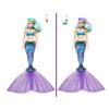 Barbie Color Reveal Doll with 7 Surprises [Styles May Vary] view 4