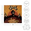 Ghost Infestissumam (500 Piece Jigsaw Puzzle) view 2