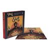 Ghost Infestissumam (500 Piece Jigsaw Puzzle) view 3