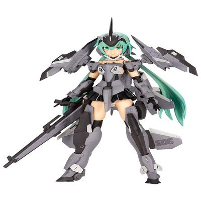 Kotobukiya Framearms Girl Stylet Xf-3 Low Visibility Ver.