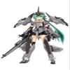 Kotobukiya Framearms Girl Stylet Xf-3 Low Visibility Ver. view 1