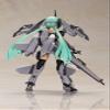 Kotobukiya Framearms Girl Stylet Xf-3 Low Visibility Ver. view 2