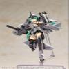 Kotobukiya Framearms Girl Stylet Xf-3 Low Visibility Ver. view 3