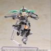 Kotobukiya Framearms Girl Stylet Xf-3 Low Visibility Ver. view 4