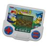 Hasbro Gaming Tiger Sonic The Hedgehog 3 Electronic LCD Video Game, Retro-Inspired Edition, Handheld 1-Player, Ages 8 and Up view 1