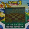 Hasbro Gaming Tiger Sonic The Hedgehog 3 Electronic LCD Video Game, Retro-Inspired Edition, Handheld 1-Player, Ages 8 and Up view 4