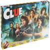 Hasbro Gaming Clue: Ghostbusters Edition Game, Cooperative Board Game for Kids Ages 8 and Up; Players Can Team Up to Battle Ghosts view 1