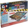 Hasbro Gaming Clue: Ghostbusters Edition Game, Cooperative Board Game for Kids Ages 8 and Up; Players Can Team Up to Battle Ghosts view 2