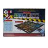 Hasbro Gaming Clue: Ghostbusters Edition Game, Cooperative Board Game for Kids Ages 8 and Up; Players Can Team Up to Battle Ghosts view 4