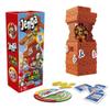 Hasbro Jenga: Super Mario Edition Game | Block Stacking Tower Game | Back to School Gifts for Kids | Classroom Board Games | Ages 8+ (Amazon Exclusive) view 1