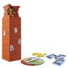 Hasbro Jenga: Super Mario Edition Game | Block Stacking Tower Game | Back to School Gifts for Kids | Classroom Board Games | Ages 8+ (Amazon Exclusive) view 3