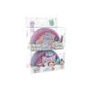 Educational Insights Playfoam Pals Unicorn Magic 2-Pack - Unicorn Party Favors, Fidget Toys for Ages 3+ view 3