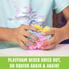 Educational Insights Playfoam Pals Unicorn Magic 2-Pack - Unicorn Party Favors, Fidget Toys for Ages 3+ view 4