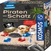 Piraten-Schatz: Experimentierkasten view 1