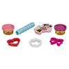 Play-Doh Disney Minnie Mouse 5-Piece Toolset for Kids 3 Years and Up with 2 Non-Toxic Colors view 2