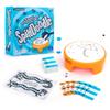 Educational Insights SpinDoodle - Fun Board Games for Adults, Teens and Kids, Party Games for Family Game Night, Funny Quick Drawing Game, Guess The Sketch, Groups of 4 Ages 8+ view 1