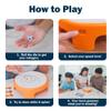 Educational Insights SpinDoodle - Fun Board Games for Adults, Teens and Kids, Party Games for Family Game Night, Funny Quick Drawing Game, Guess The Sketch, Groups of 4 Ages 8+ view 3