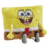 Pillow Pets 16 inch Spongebob Squarepants Stuffed Animal, Nickelodeon Plush Toy Gift for Kids view 1