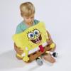 Pillow Pets 16 inch Spongebob Squarepants Stuffed Animal, Nickelodeon Plush Toy Gift for Kids view 4