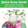 Creativity for Kids Mini Garden: Magical Unicorn Terrarium Kit - Unicorn Gifts for Girls, Kids Craft and Toy, Unique Valentine's Day Gifts (Ages 6+) view 4