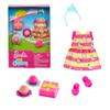 Barbie Birthday Accessories | for Chelsea Mattel FXN69 view 1