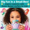 Creativity for Kids Mini Garden: Mermaid Terrarium Kit - Mermaid Gifts for Girls, Crafts and Toys, Easter Basket Stuffers for Kids (Ages 6+) view 4