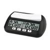Digital Chess Clock, Count Up Down Timer Electronic, Board Game & Bonus Competition Hour Meter view 1