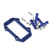 GDS Racing Servo Mount for Arrma Kraton Senton Tailon Typhon (Blue) view 2