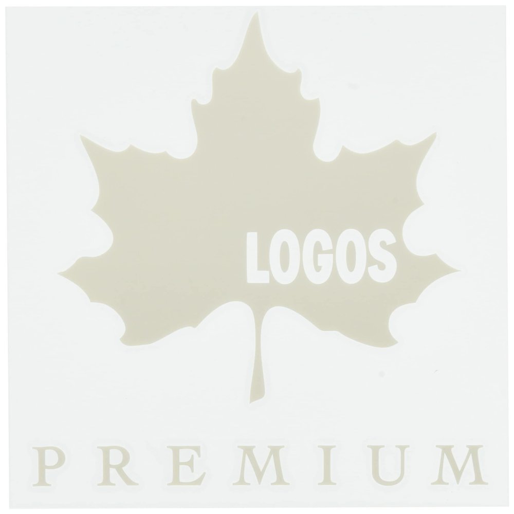 Logos 89001102 PREMIUM Cutting Sticker