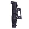 2 Inner Tube Replacement Parts for Britax Strollers Children's Jogger Strollers Pneumatic Tires 12" 16" inches Bent Straight/Schrader (Inner Tube Pump) view 2