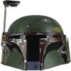Boba Fett Helmet - Precision Crafted Replica view 1