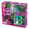 Brainstorm Toys Limited My Very Own Fairy Jar with Light and Sound view 1