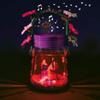 Brainstorm Toys Limited My Very Own Fairy Jar with Light and Sound view 3