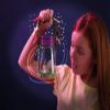 Brainstorm Toys Limited My Very Own Fairy Jar with Light and Sound view 4