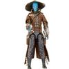 STAR WARS The Black Series Cad Bane Toy 6-Inch Scale The Clone Wars Collectible Action Figure, Toys for Kids Ages 4 and Up view 1