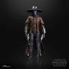 STAR WARS The Black Series Cad Bane Toy 6-Inch Scale The Clone Wars Collectible Action Figure, Toys for Kids Ages 4 and Up view 4