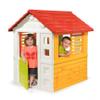 Smoby 7600810707 Sunny Playhouse, Age 2 and Older, 98 x 110 x 127 cm view 2
