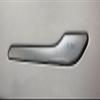 Tarsier Tesla Model 3 & Model Y [Push] Door Handle Stickers (Silver Handle) - Full Cover view 4
