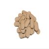 25mm x 75mm Pill Shaped MDF Wood Bases Laser Cut Crafts FAST SHIPPING US SELLER view 1