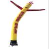 Huge Sale 18 Foot Tall Inflatable Tube Man Air Powered Waving Puppet, Air Blower Motor Included Dancer by Feather Flag Nation view 2