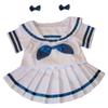 BYO-BFF Stuffed Animals Plush Toy Outfit  Sailor Girl Outfit 16 view 1