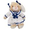 BYO-BFF Stuffed Animals Plush Toy Outfit  Sailor Girl Outfit 16 view 2