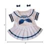 BYO-BFF Stuffed Animals Plush Toy Outfit  Sailor Girl Outfit 16 view 4