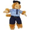 BYO-BFF Stuffed Animals Plush Toy Outfit  Policeman Outfit 16 view 2