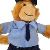 BYO-BFF Stuffed Animals Plush Toy Outfit  Policeman Outfit 16 view 3