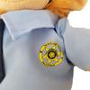 BYO-BFF Stuffed Animals Plush Toy Outfit  Policeman Outfit 16 view 4