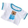 Stuffed Animals Plush Toy Outfit  Its a Boy Tee 16 view 1