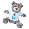 Stuffed Animals Plush Toy Outfit  Its a Boy Tee 16 view 2