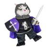 BYO-BFF Stuffed Animals Plush Toy Outfit  Medieval Knight Outfit 16 view 3